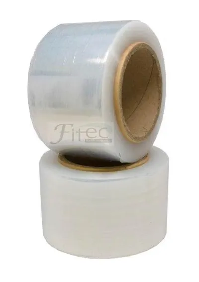 Bobina De Filme Stretch