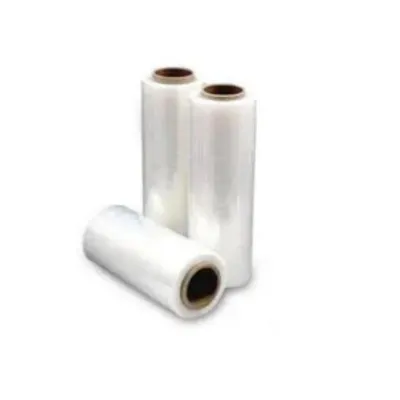 Bobina Filme Stretch Fabricante