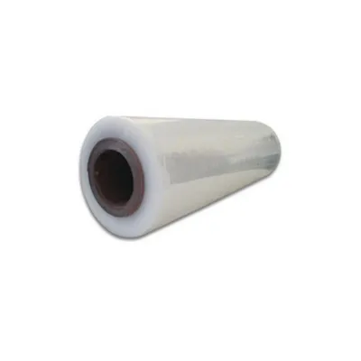 Comprar Bobina Jumbo De Filme Stretch