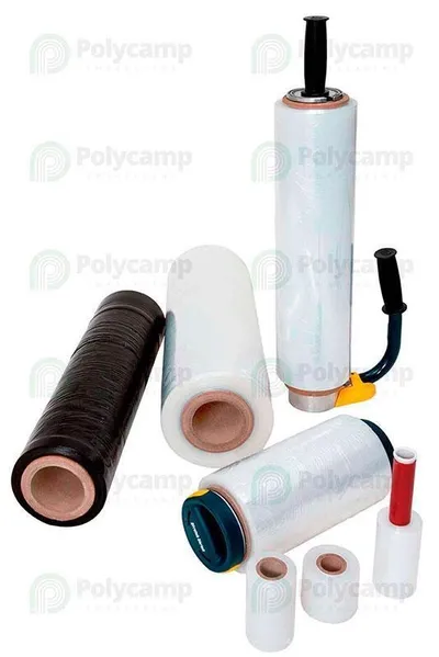 Comprar Máquina De Strech