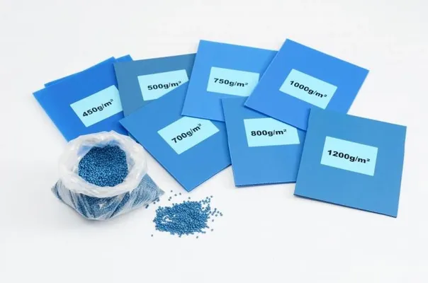 Empresa De Filme De Polipropileno