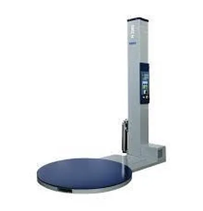 Empresa De Maquina De Stretch Automática