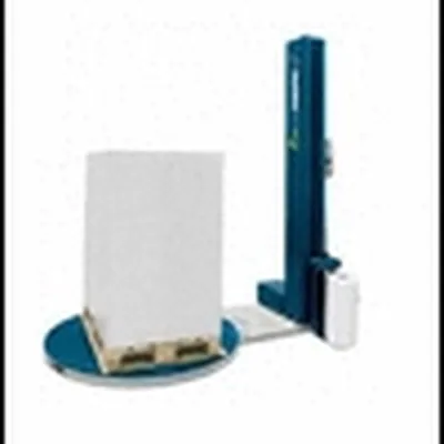 Envolvedora De Filme Stretch