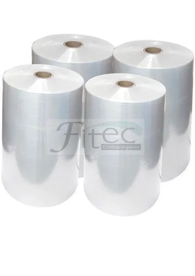 Fábrica De Filme Stretch