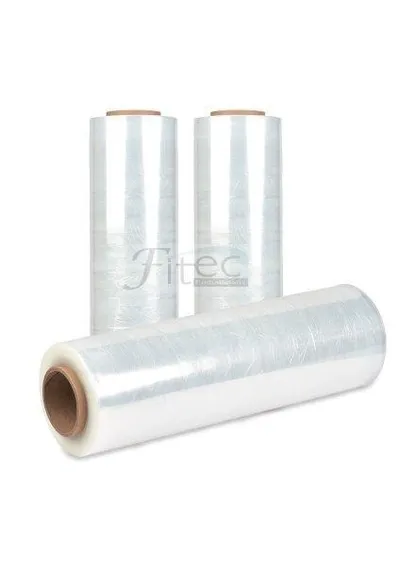 Fábrica De Filme Stretch Em Sp