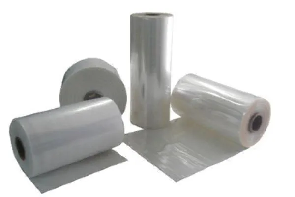 Fabrica De Filme Termo Encolhível