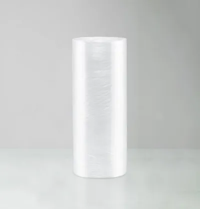 Fabricante De Filme Polietileno Shrink