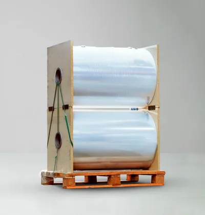 Fabricante De Filme Shrink Termo Encolhível