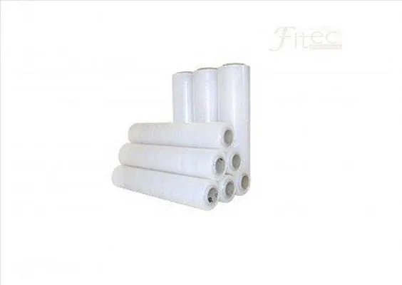Fabricante De Filme Stretch