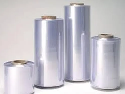 Fabricante De Filme Stretch