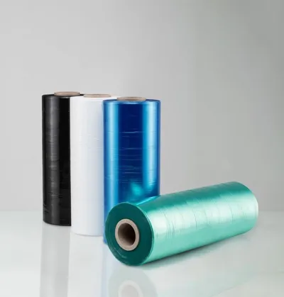 Fabricante De Filme Stretch