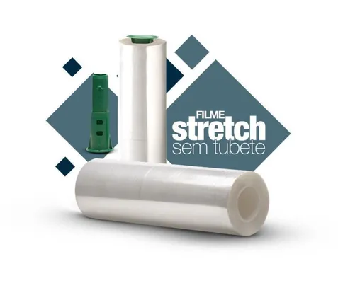 Fabricante De Filme Stretch
