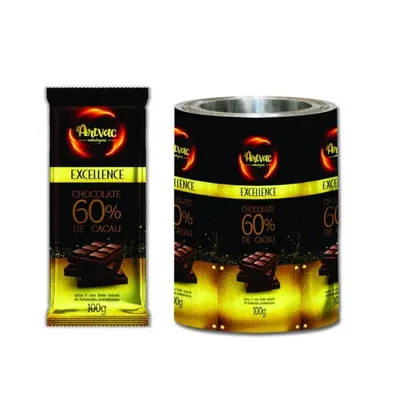 Filme Para Alimentos