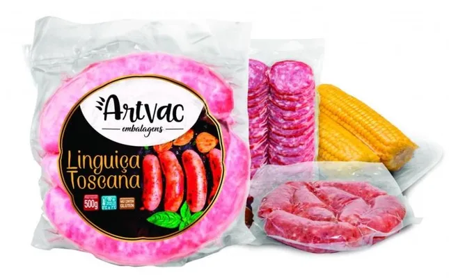 Filme Para Embalar Paletes