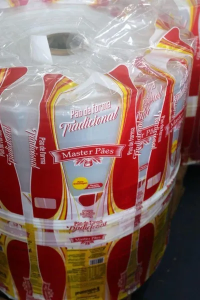 Filme Plástico De Polietileno