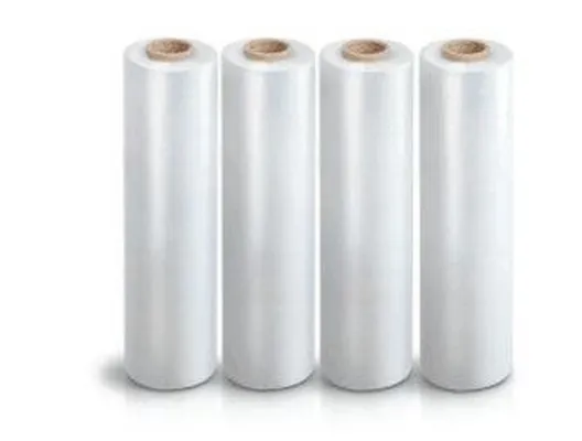 Filme Plástico De Polietileno