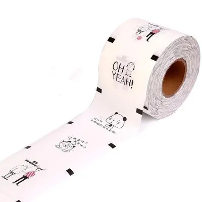 Filme Plástico Para Alimentos