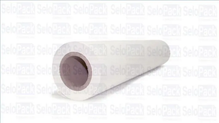 Filme Plástico Para Alimentos