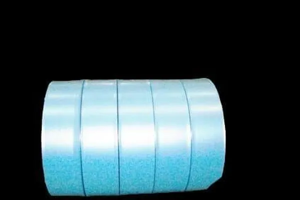 Filme Plástico Termo Encolhível