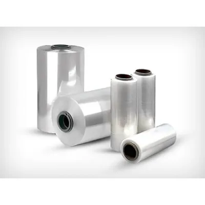 Filme Polietileno Cristal