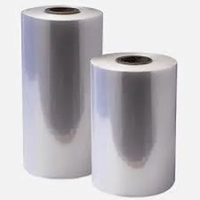 Filme Polietileno Cristal