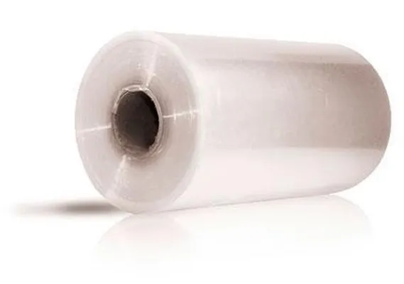 Filme Polietileno Cristal