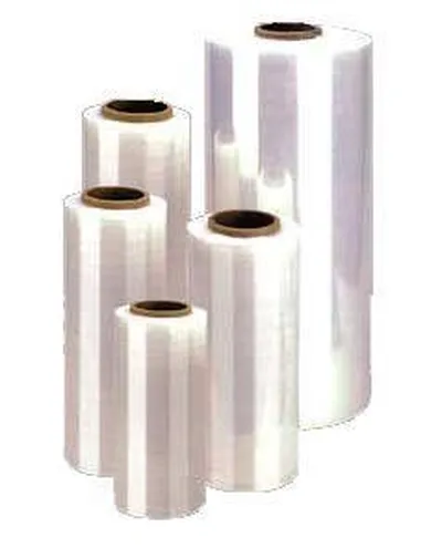 Filme Polietileno Termo Encolhível