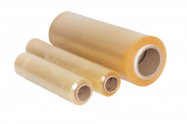 Filme Pvc Esticável