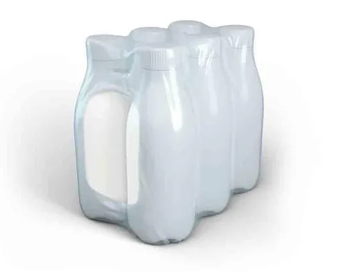 Filme Shrink Termo Encolhível