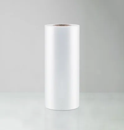 Filme Shrink Termo Encolhível