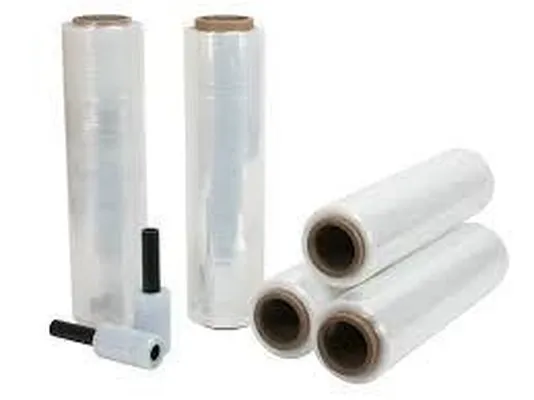 Filme Stretch 500X25