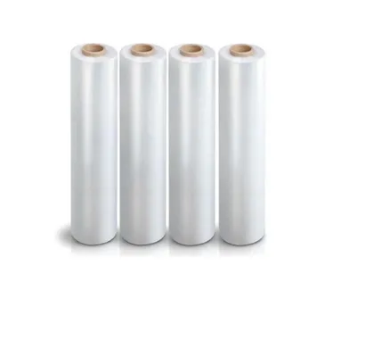 Filme Stretch A Venda