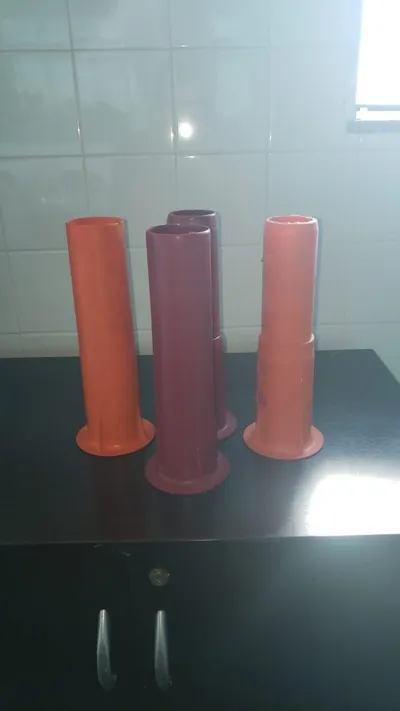 Filme Stretch Automático