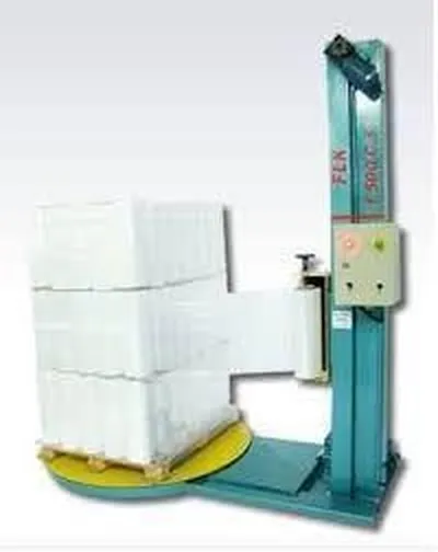 Filme Stretch Automático