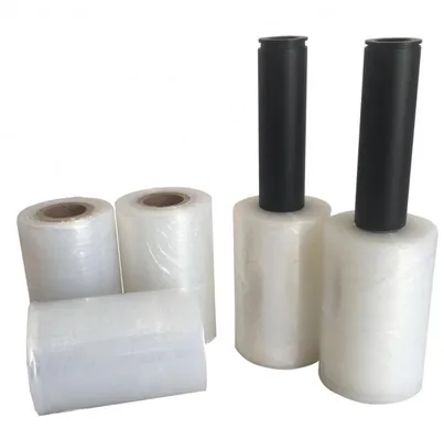 Filme Stretch Estirado