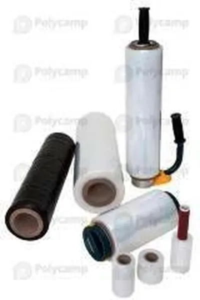 Filme Stretch Fabricante