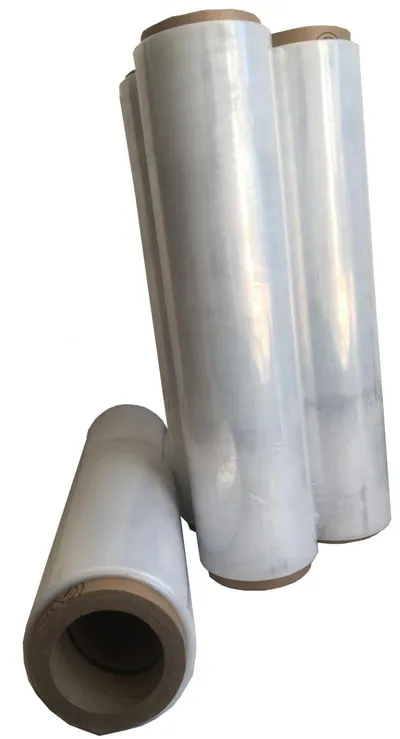 Filme Stretch Industrial