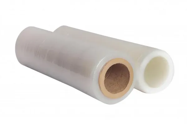 Filme Stretch Manual