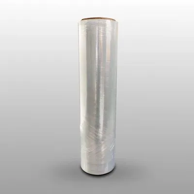 Filme Stretch Manual