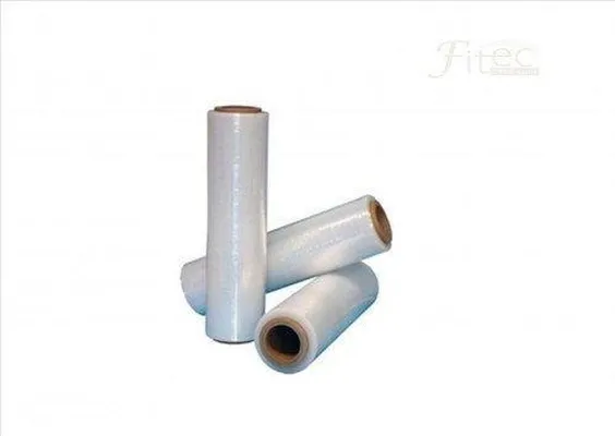 Filme Stretch Manual