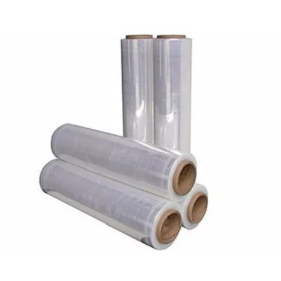 Filme Stretch Manual Preço