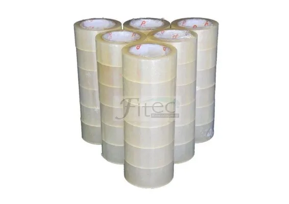 Filme Stretch Para Embalagem