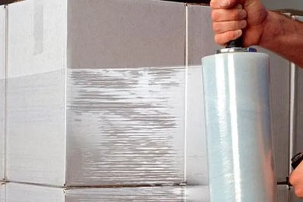 Filme Stretch Para Paletização Onde Comprar