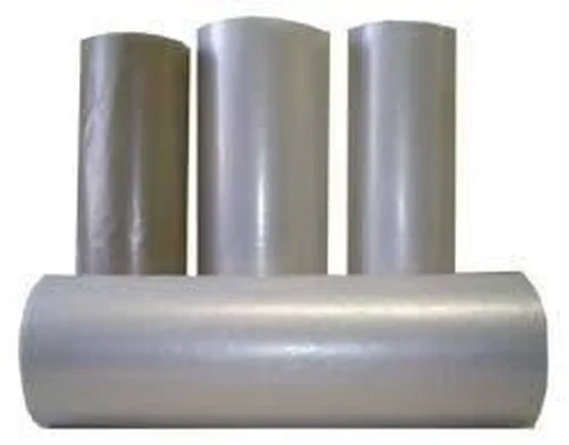 Filme Stretch Reciclado