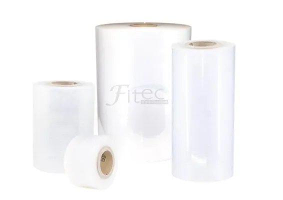 Filme Stretch Rolo