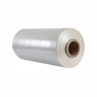 Filme Termo Encolhível