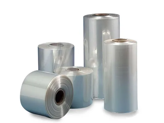 Filme Termo Encolhível