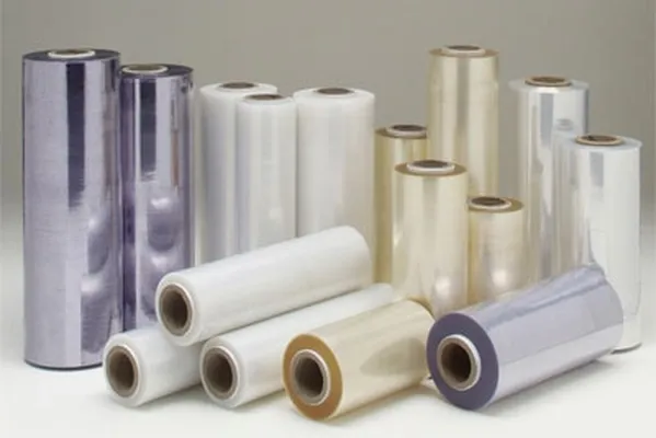 Filme Termo Encolhível Shrink