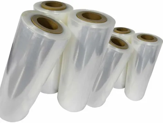 Fornecedores De Filme Stretch