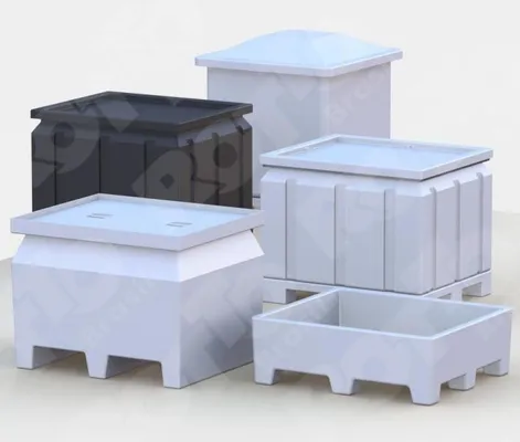 Máquina Paletizadora Preço